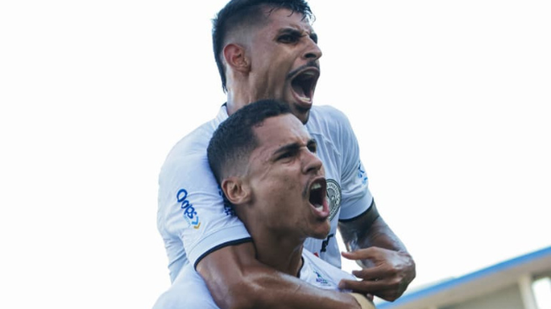 O Sport teve a primeira investida recusada pelo ASA para contratar o atacante Alex Bruno - João Marcelo Cruz / TNH1 (Direitos Reservados)