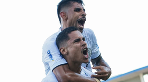 O Sport teve a primeira investida recusada pelo ASA para contratar o atacante Alex Bruno - João Marcelo Cruz / TNH1 (Direitos Reservados)