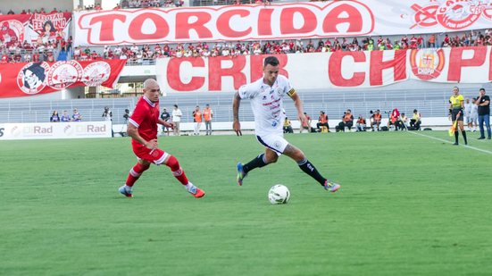 João Marcelo Cruz/TNH1 (Direitos Reservados)