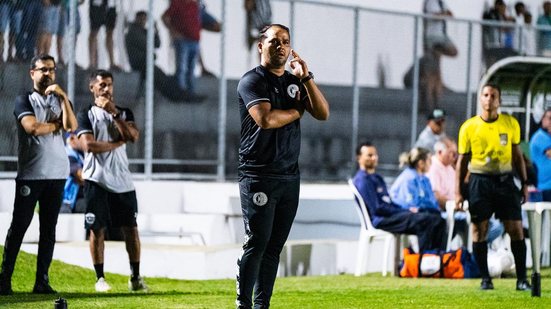 Pablício Vieira / ASA