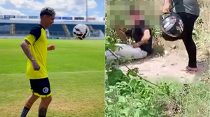 Reprodução / sammueldefreitas e Arquivo