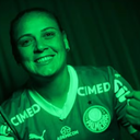 Paloma Cassiano / Palmeiras