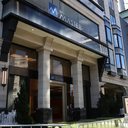 Banco Master foi liquidado extrajudicialmente pelo Banco Central em novembro - Rovena Rosa / Agência Brasil