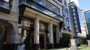 Banco Master foi liquidado extrajudicialmente pelo Banco Central em novembro - Rovena Rosa / Agência Brasil