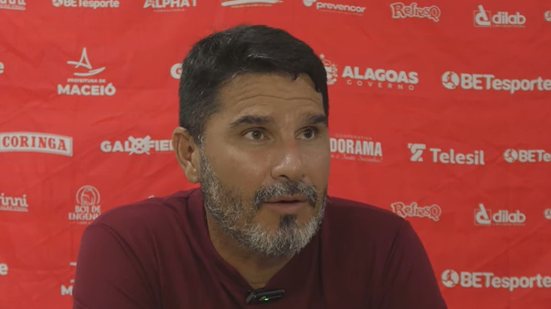 Reprodução/CRB Play