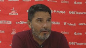 Reprodução/CRB Play