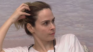 Reprodução TV Globo