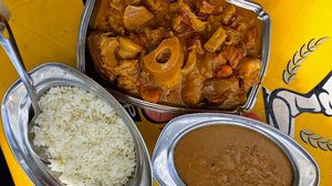 Imagem Quarta-feira tem mocotó da Bel na Pajuçara