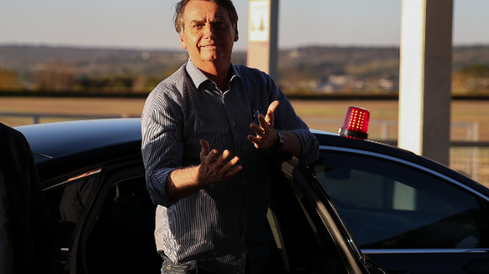 Pedro Ladeira / Folhapress