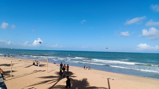 Foto: Paulo Victor Malta/TNH1