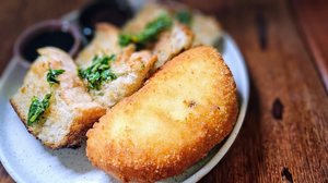 Imagem Queijo Brazulaque é meu favorito no Ôxe. E o seu?