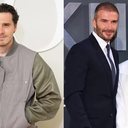 Imagem Filho de David e Victoria Beckham envia notificação extrajudicial e proíbe contato direto com os pais