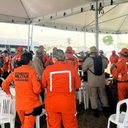 Buscas a irmãos quilombolas desaparecidos entram no décimo dia, com mudança de estratégia e troca gradual de equipes em curso - Reprodução / Instagram / @defesacivilbacabal