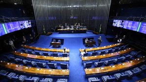 Câmara dos Deputados, no Distrito Federal - Foto: Agência Câmara