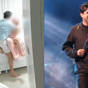 Imagem Cantor João Lima se entrega e é preso por agressões contra a esposa na PB