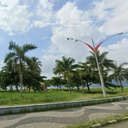 Praia dos Palmeiras, em Caraguatatuba, no litoral norte de São Paulo - Foto: Reprodução