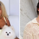 Apresentadora Cariúcha e o médico Danilo Bravo - Foto: Reprodução