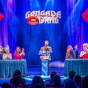 "Gongada Drag" é a fusão entre o estilo "roast" de comédia e a energia criativa das drag queens do Brasil. - Foto: Divulgação