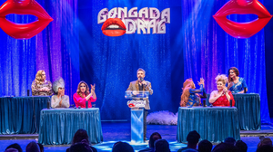 "Gongada Drag" é a fusão entre o estilo "roast" de comédia e a energia criativa das drag queens do Brasil. - Foto: Divulgação