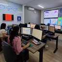 Sala de Alerta da Secretaria do Estado do Meio Ambiente e Recursos Hídricos - Foto: Agência Alagoas