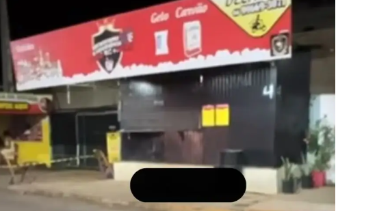 Júlio Peixoto da Silva era natural de Maceió e tinha 21 anos - Foto: Reprodução