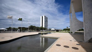 Em 2025, o governo empenhou R$ 47,3 bilhões em emendas, considerando valores atualizados pela inflação - Foto: Agência Senado