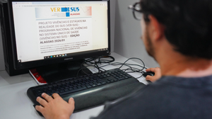VER-SUS Alagoas será realizado entre os dias 1 a 7 de fevereiro de 2026 - Foto: Marcom Antonio/Ascom Sesau