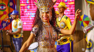 A iniciativa impulsiona o Carnaval alagoano e amplia o apoio aos blocos que mantêm viva a tradição popular no estado - Foto: Agência Alagoas/Almir Fernandes