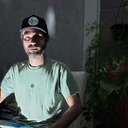 Abdon Neto era músico e tinha 41 anos - Foto: Reprodução