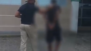 Polícia Civil prende homem por lesão corporal contra mulher em Santana do Ipanema - Foto: Reprodução