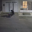 Imagens de câmera de segurança foram anexadas à investigação, em União dos Palmares - Foto: Reprodução