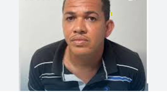 Suspeito já era alvo de um mandado de prisão expedido em dezembro e estava foragido - Foto: Divulgação PC