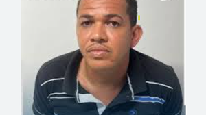 Suspeito já era alvo de um mandado de prisão expedido em dezembro e estava foragido - Foto: Divulgação PC