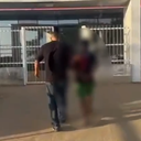 Ação da Dinpol localizou homem por crime ocorrido em Maravilha - Foto: Reprodução