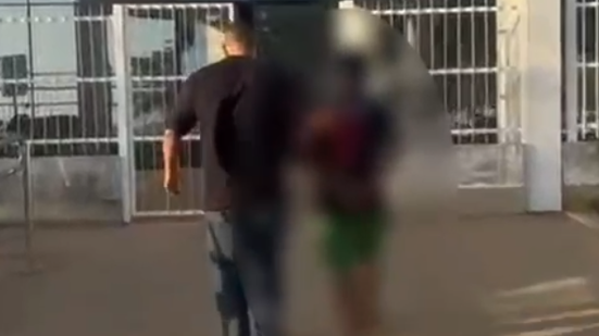 Ação da Dinpol localizou homem por crime ocorrido em Maravilha - Foto: Reprodução