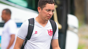 Johanisson Carlos Lima Costa, o "Joba", tinha 33 anos e foi morto a caminho do trabalho. - Foto: Reprodução/Redes sociais