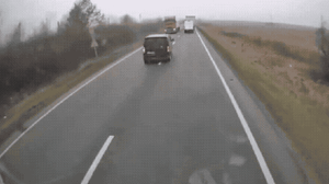 As causas do acidente seguem sendo apuradas pelas autoridades locais. - Foto: Reprodução