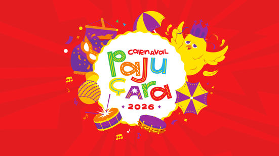 TV Pajuçara transmite desfile do Pinto da Madrugada direto do corredor da folia - TV Pajuçara