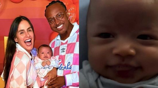 Reprodução/Redes sociais