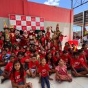 Imagem Casa Tuca inicia renovação de matrícula para atividades ofertadas em 2026