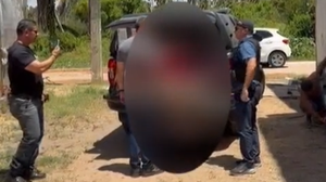 Divulgação / Polícia Civil