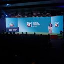 CBF anuncia Programa de Profissionalização da Arbitragem - Rafael Góes / CBF