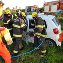 CBMAL registra mais de 3,3 mil atendimentos em acidentes de trânsito em 2025 - Ascom CBMAL