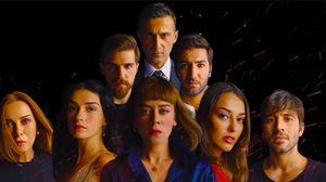 Imagem RECORD estreia hoje o sucesso mundial "Chamas do Destino"