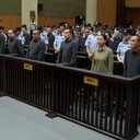 Foto: Reprodução/CCTV