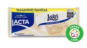 Chocolate Laka - Divulgação