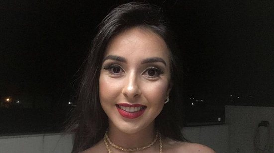 A bibliotecária mineira Bruna Fonseca, de 28 anos, morta por Miller Pacheco na Irlanda, em 2023 - Foto: Reprodução/Redes Sociais