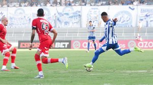 João Marcelo Cruz / TNH1 (Direitos Reservados)