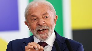 Presidente Luiz Inácio Lula da Silva - Foto: Agência Brasil