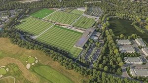 Columbia Park Training Facility é a prioridade da CBF para Copa do Mundo - Fifa